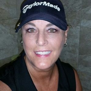 Meet your Posher, Cindy